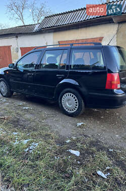 Універсал Volkswagen Golf 1999 в Хотині