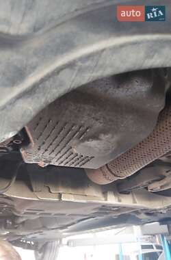 Хэтчбек Volkswagen Golf 2005 в 