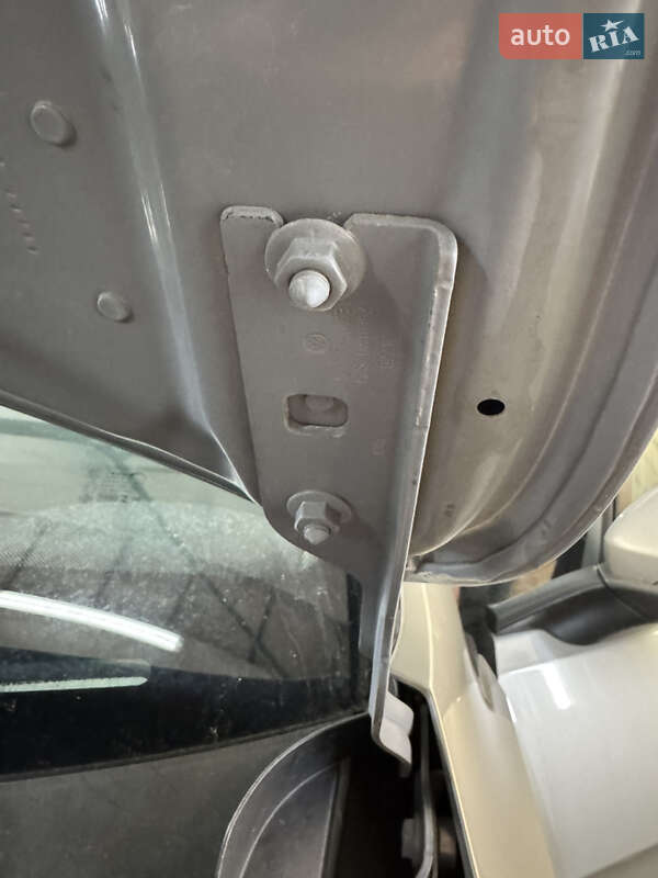 Універсал Volkswagen Golf 2017 в Бердичеві