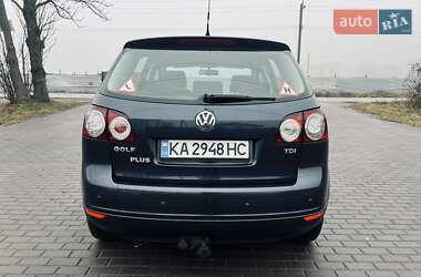 Хетчбек Volkswagen Golf 2005 в Вінниці