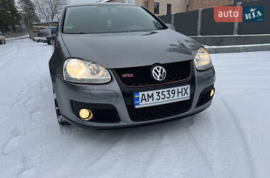 Хетчбек Volkswagen Golf 2007 в Вінниці