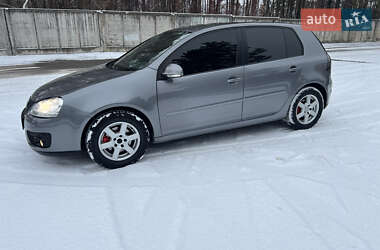 Хетчбек Volkswagen Golf 2007 в Вінниці