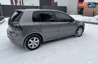 Хетчбек Volkswagen Golf 2007 в Вінниці