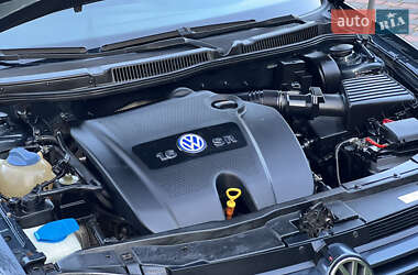 Универсал Volkswagen Golf 2003 в 