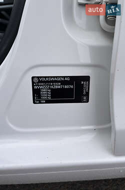 Универсал Volkswagen Golf 2011 в Ковеле