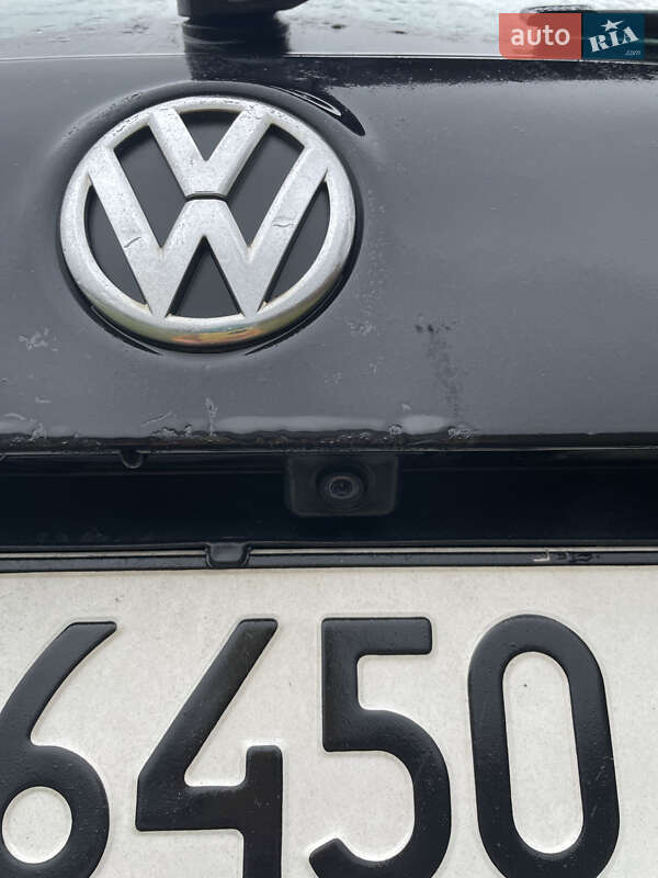 Універсал Volkswagen Golf 2011 в Києві