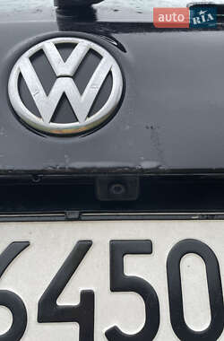 Универсал Volkswagen Golf 2011 в Киеве