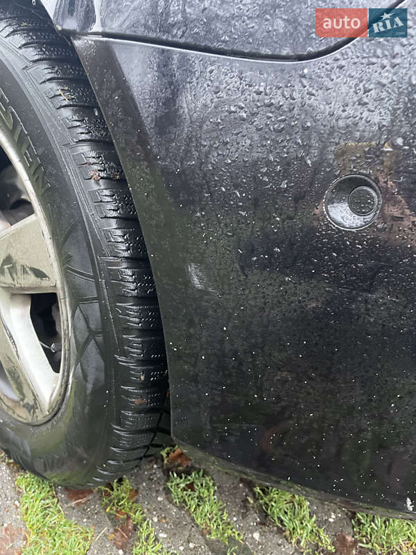 Універсал Volkswagen Golf 2011 в Києві