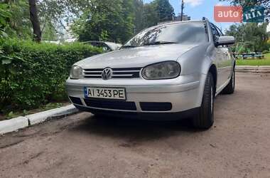 Универсал Volkswagen Golf 2000 в Смеле