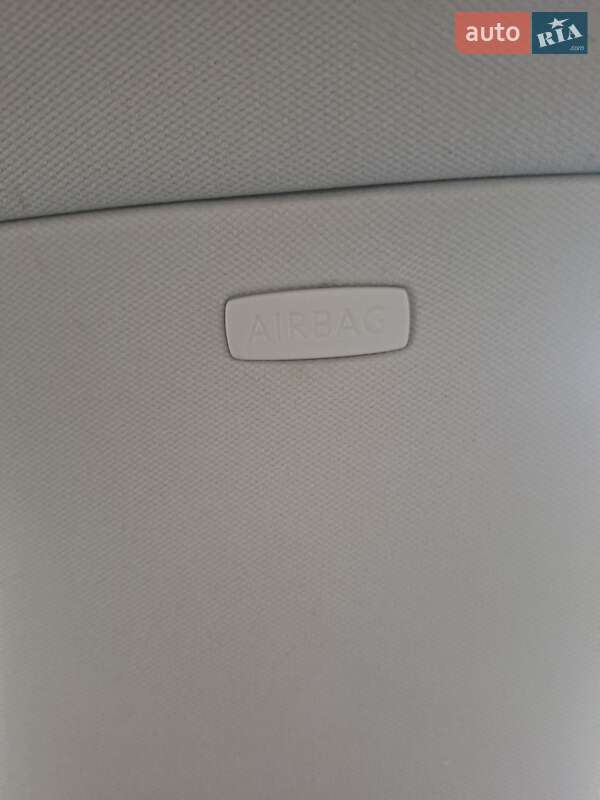 Хэтчбек Volkswagen Golf 2005 в Желтых Водах