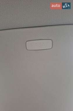 Хэтчбек Volkswagen Golf 2005 в 