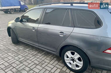 Универсал Volkswagen Golf 2007 в Виннице