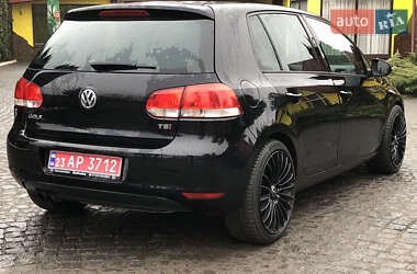 Хетчбек Volkswagen Golf 2010 в Вознесенську