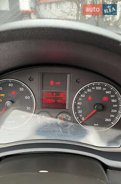 Универсал Volkswagen Golf 2008 в 