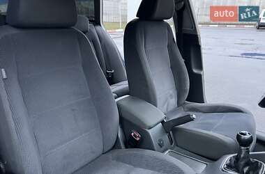 Универсал Volkswagen Golf 2007 в 