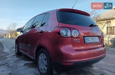 Хетчбек Volkswagen Golf 2006 в Дрогобичі