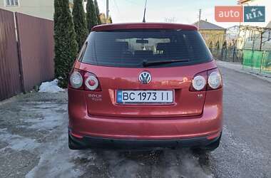 Хетчбек Volkswagen Golf 2006 в Дрогобичі