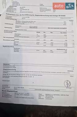 Хетчбек Volkswagen Golf 2006 в 