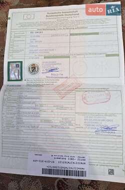 Хетчбек Volkswagen Golf 2006 в 