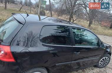 Хэтчбек Volkswagen Golf 2007 в 