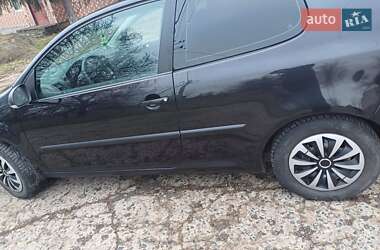 Хэтчбек Volkswagen Golf 2007 в 