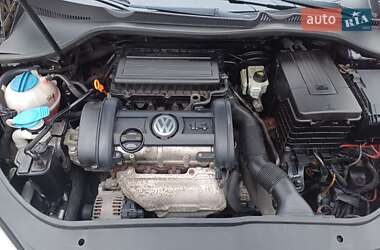 Хэтчбек Volkswagen Golf 2007 в 