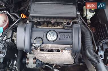 Хэтчбек Volkswagen Golf 2007 в 
