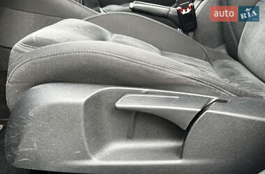 Універсал Volkswagen Golf 2011 в 
