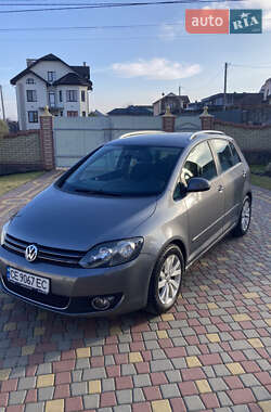 Хетчбек Volkswagen Golf 2009 в Чернівцях