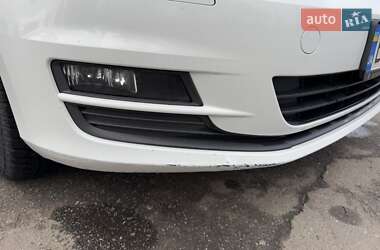 Универсал Volkswagen Golf 2014 в Одессе