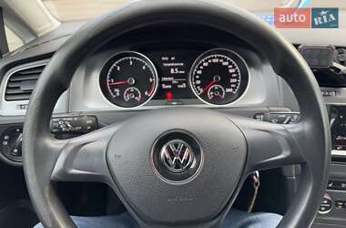 Универсал Volkswagen Golf 2014 в Одессе