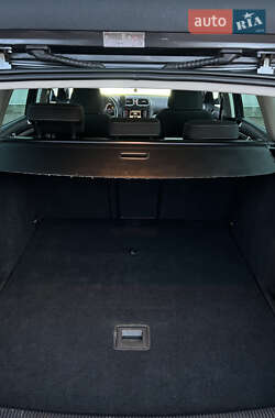 Универсал Volkswagen Golf 2012 в 