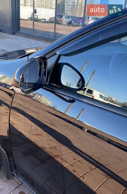 Универсал Volkswagen Golf 2010 в 