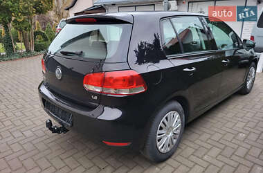 Хетчбек Volkswagen Golf 2009 в Харкові