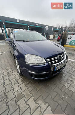 Універсал Volkswagen Golf 2009 в Боярці