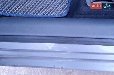 Хетчбек Volkswagen Golf 2006 в 
