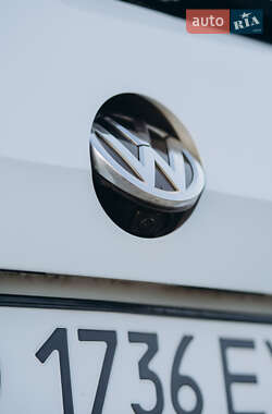 Универсал Volkswagen Golf 2017 в 