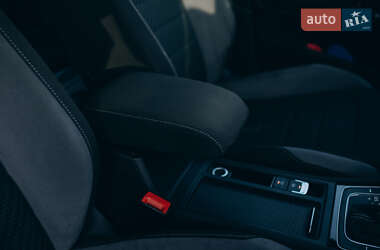 Универсал Volkswagen Golf 2017 в 