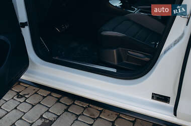 Универсал Volkswagen Golf 2017 в 