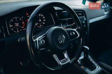 Универсал Volkswagen Golf 2017 в 
