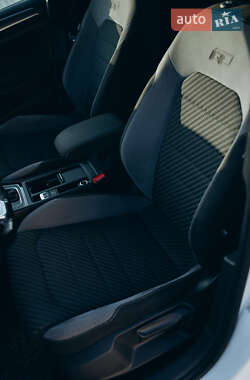 Универсал Volkswagen Golf 2017 в 