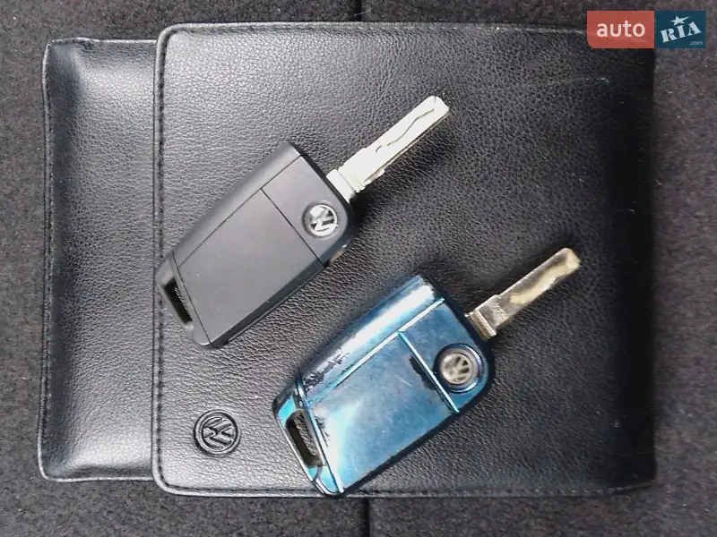 Універсал Volkswagen Golf 2015 в Сарнах документ