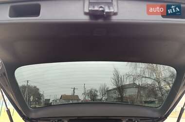 Универсал Volkswagen Golf 2011 в 