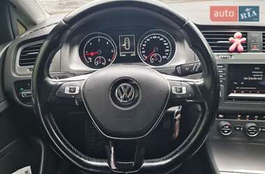 Універсал Volkswagen Golf 2013 в Іршаві