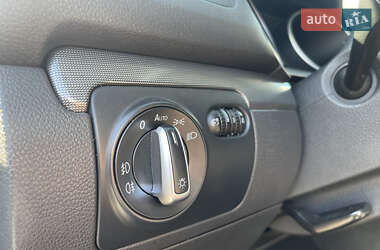 Универсал Volkswagen Golf 2011 в 