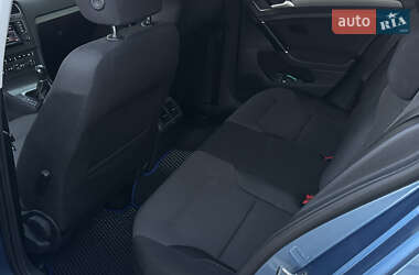 Хетчбек Volkswagen Golf 2013 в Тульчині