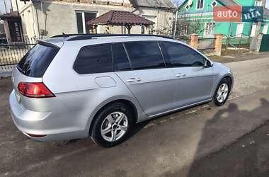 Універсал Volkswagen Golf 2013 в Дубні