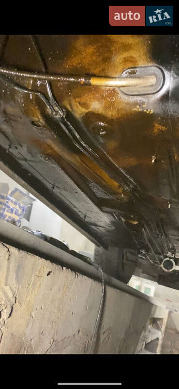 Хетчбек Volkswagen Golf 2007 в Любарі