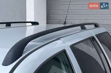 Універсал Volkswagen Golf 2000 в 