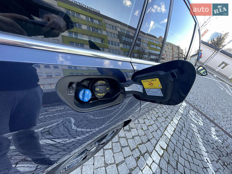 Универсал Volkswagen Golf 2015 в Харькове